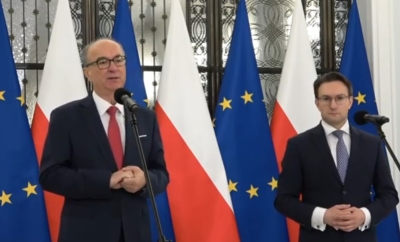 Tanie mieszkania i akademiki dla młodych. Rząd przyjął projekt ustawy