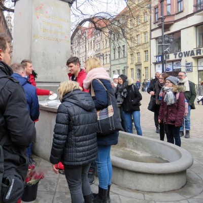 Dzień Kobiet z SLD w Toruniu_12