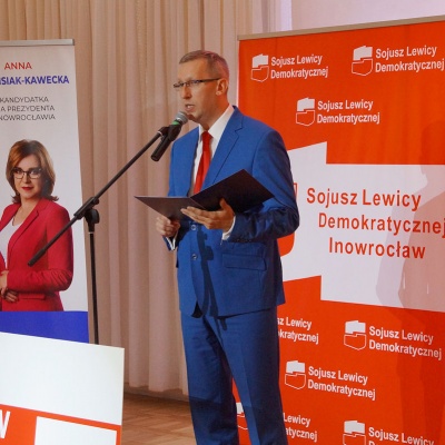 Inauguracja Inowrocław 14 września 2018 r.