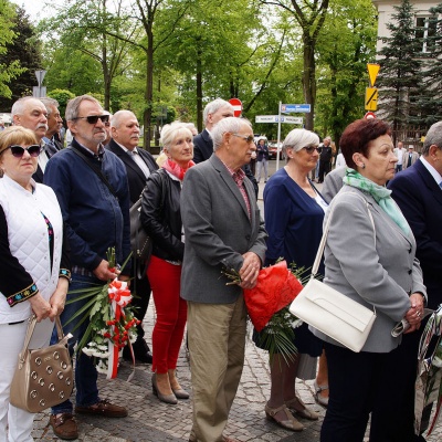 1 Maja 2018 r. Inowrocław