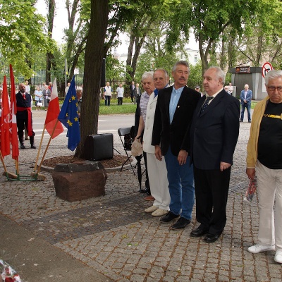 1 Maja 2018 r. Inowrocław