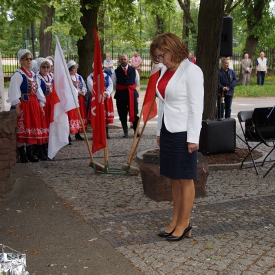 1 Maja 2018 r. Inowrocław