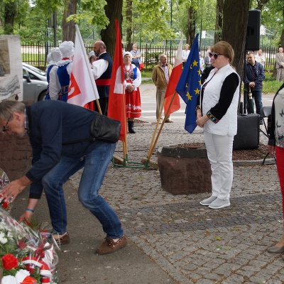 1 Maja 2018 r. Inowrocław