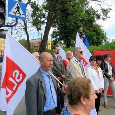 1 Maja 2018 r. Toruń