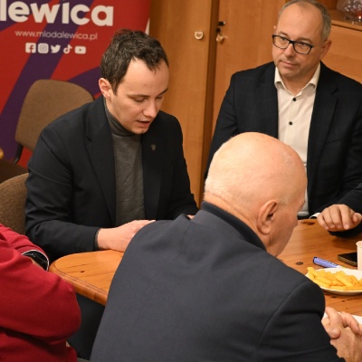 Posiedzenie ciał statutowych NL w nowej kadencji 24.11.2025r.